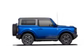 2025 Ford 2023 Bronco® Outer Banks® 2.7L EcoBoost® Everglades™ (4-door) - Image 4