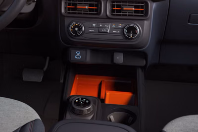 2026 Ford Maverick® XL 2.5-Liter FHEV 12