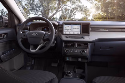 2026 Ford Maverick® XL 2.5-Liter FHEV 18