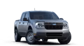 2025 Ford MAVERICK® XL 2.0L EcoBoost - Image 4