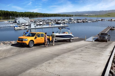 2026 Ford Maverick® XL 2.0L EcoBoost 13