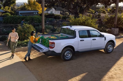 2026 Ford Maverick® XL 2.0L EcoBoost 15