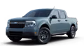 2025 Ford MAVERICK® XLT 2.5-liter FHEV - Image 1