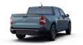 2025 Ford MAVERICK® XLT 2.5-liter FHEV - Image 3