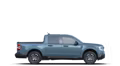2025 Ford MAVERICK® XLT 2.5-liter FHEV - Image 5