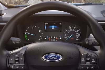2026 Ford Maverick® XLT 2.5-Liter FHEV 23