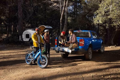 2026 Ford Maverick® XLT 2.5-Liter FHEV 33