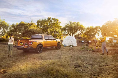 2026 Ford Maverick® XLT 2.5-Liter FHEV 43