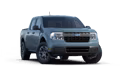 2025 Ford MAVERICK® XLT 2.0L EcoBoost - Image 4