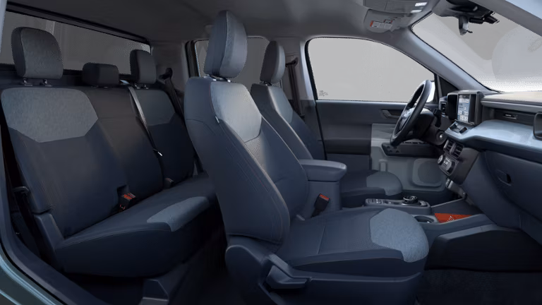 2025 Ford MAVERICK® XLT 2.0L EcoBoost - Image 6