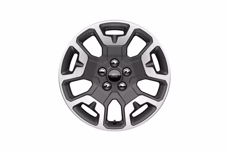 2025 Ford MAVERICK® XLT 2.0L EcoBoost - Image 8