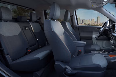 2026 Ford Maverick® XLT 2.0L EcoBoost 19