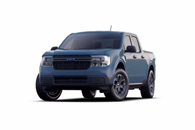 2026 Ford Maverick® XLT 2.0L EcoBoost 30