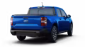 2026 Ford Maverick® Lariat 2.5-Liter FHEV - Image 3