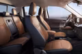2026 Ford Maverick® Lariat 2.5-Liter FHEV - Image 8