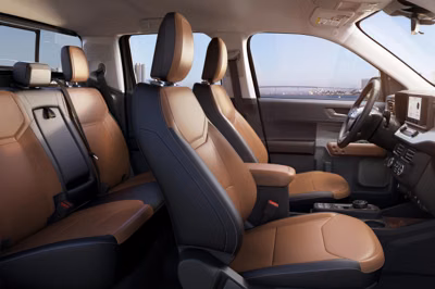 2026 Ford Maverick® Lariat 2.5-Liter FHEV 23
