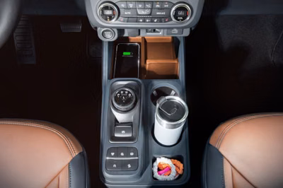 2026 Ford Maverick® Lariat 2.5-Liter FHEV 32