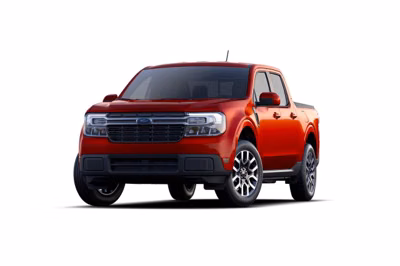 2026 Ford Maverick® Lariat 2.5-Liter FHEV 36