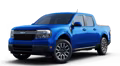 2025 Ford MAVERICK® LARIAT 2.0L EcoBoost - Image 1