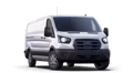 2025 Ford 2023 E-TRANSIT CARGO VAN - Image 4