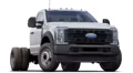 2026 Ford F-600® XL 6.7L Power Stroke® V8 Turbo Diesel SuperCab 4X2/4X4 - Image 4