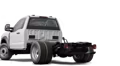 2025 Ford F-600® XL 6.7L POWER STROKE® V8 TURBO DIESEL Crew Cab 4X2/4X4 - Image 2