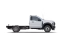 2025 Ford F-600® XL 6.7L POWER STROKE® V8 TURBO DIESEL Crew Cab 4X2/4X4 - Image 5