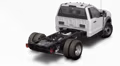 2026 Ford F-600® XL 7.3L 2-Valve PFI V8 Gas Crew Cab 4X2/4X4 - Image 3