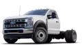 2026 Ford F-600® XLT 6.7L Power Stroke® V8 Turbo Diesel SuperCab 4X2/4X4 - Image 1