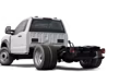 2025 Ford F-600® XLT 7.3L 2-VALVE PFI V8 GAS SuperCab 4X2/4X4 - Image 2