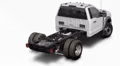 2025 Ford F-600® XLT 6.7L POWER STROKE® V8 TURBO DIESEL Crew Cab 4X2/4X4 - Image 3