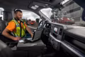 2025 Ford F-600® XLT 6.7L POWER STROKE® V8 TURBO DIESEL Crew Cab 4X2/4X4 - Image 10