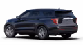 2025 Ford 2023 Explorer 2.3L EcoBoost® I-4 - Image 2