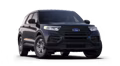 2025 Ford 2023 Explorer 2.3L EcoBoost® I-4 - Image 4