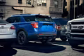 2025 Ford 2023 Explorer 3.0L EcoBoost® V6 - Image 8