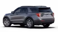 2025 Ford 2023 Explorer XLT 3.0L EcoBoost® V6 - Image 2