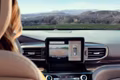2025 Ford 2023 Explorer XLT 3.0L EcoBoost® V6 - Image 9