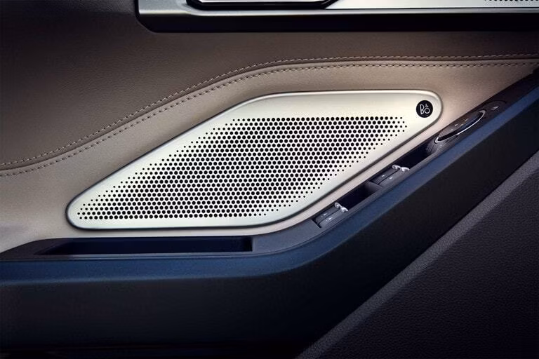 2025 Ford 2023 Explorer ST-Line 2.3L EcoBoost® I-4 - Image 9