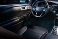 2025 Ford 2023 Explorer ST-Line 3.0L EcoBoost® V6 - Image 8