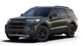 2025 Ford 2023 Explorer Timberline 2.3L EcoBoost® I-4 - Image 1