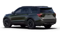 2025 Ford 2023 Explorer Timberline 3.0L EcoBoost® V6 - Image 2