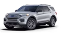 2025 Ford 2023 Explorer Limited 3.0L EcoBoost® V6 - Image 1