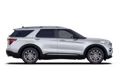 2025 Ford 2023 Explorer Limited 3.0L EcoBoost® V6 - Image 5
