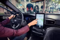 2025 Ford 2023 Explorer Limited 3.0L EcoBoost® V6 - Image 10