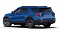 2025 Ford 2023 Explorer ST 2.3L EcoBoost® I-4 - Image 2
