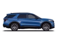 2025 Ford 2023 Explorer ST 2.3L EcoBoost® I-4 - Image 5