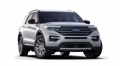 2025 Ford 2023 Explorer King Ranch® 2.3L EcoBoost® I-4 - Image 4