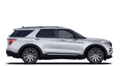 2025 Ford 2023 Explorer King Ranch® 2.3L EcoBoost® I-4 - Image 5