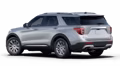 2025 Ford 2023 Explorer King Ranch® 3.0L EcoBoost® V6 - Image 2