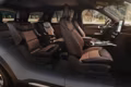2025 Ford 2023 Explorer King Ranch® 3.0L EcoBoost® V6 - Image 8